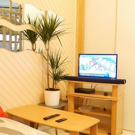 Appartement Cosy Sur Port De Plaisance Capbreton Exterior photo